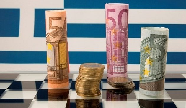 Στα 276 εκατ. το πρωτογενές πλεόνασμα το οκτάμηνο του έτους
