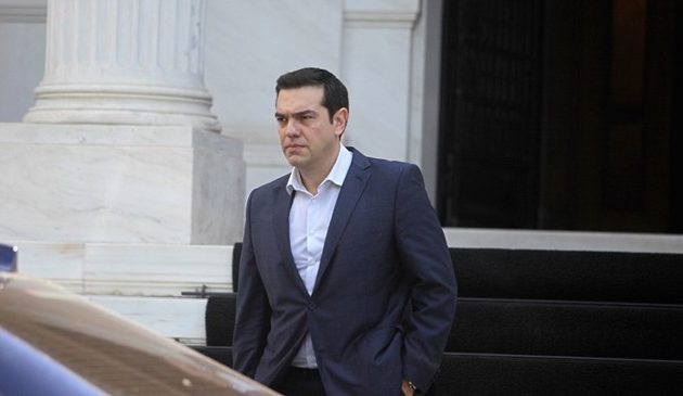 Κεντρική ομιλία Τσίπρα σε Σύνοδο του Π.Ο.Υ. στη Βουδαπέστη – Καίριες συζητήσεις με αξιωματούχους