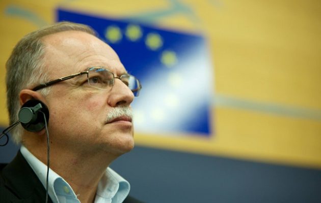 “Περιμένουμε μήνυμα από τον Γιούνκερ για μία Ευρώπη δημοκρατίας και συνοχής”