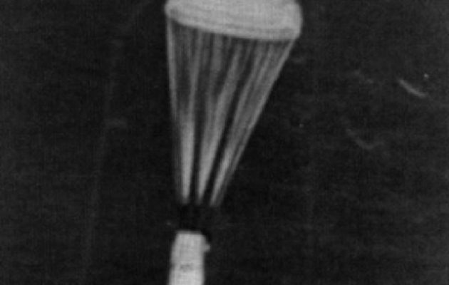 Η πρώτη δοκιμή βόμβας υδρογόνου από την Κίνα πριν μισό αιώνα (βίντεο)