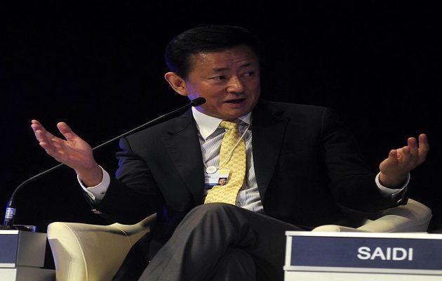 Κινέζος οικονομολόγος: Δεν θα υπάρξει εμπορικός πόλεμος ΗΠΑ – Κίνας αλλά πολλές συγκρούσεις