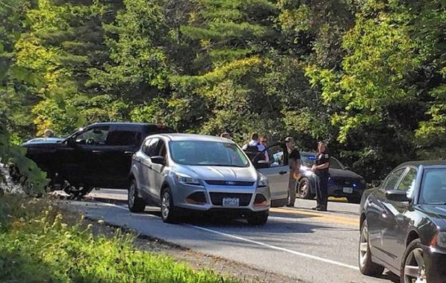 Πυροβολισμοί σε ιατρικό κέντρο στο Νιού Χάμσαϊρ των ΗΠΑ