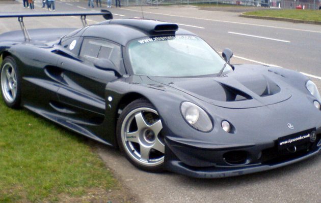 Ποιος είναι ο χαρισματικός Κινέζος που μετά τη Volvo εξαγόρασε και τη Lotus