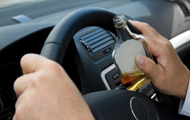 Κοντονής: Αφαιρείται για πάντα η άδεια οδήγησης σε οδηγούς που πιαστούν δύο φορές μεθυσμένοι