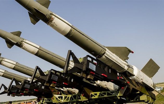 Οι ΗΠΑ μεταφέρουν πυρηνικά στη Νότια Κορέα μέχρι τα τέλη του 2017