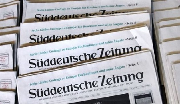 Suddeutsche Zeitung: Η Ελλάδα μετά από επτά χρόνια μιζέριας επανακάμπτει