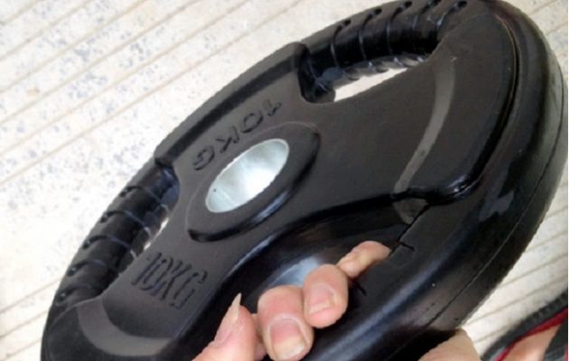 «Όταν τα βίτσια πληρώνονται ακριβά» (φωτο)