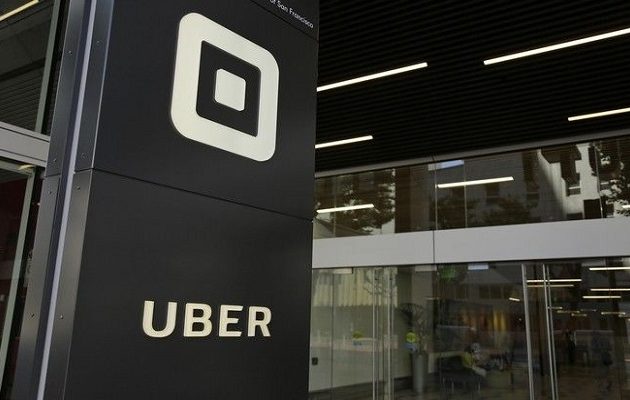 Νέο «χαστούκι» για την Uber: Κόλαφος η απόφαση του Ευρωπαϊκού Δικαστηρίου