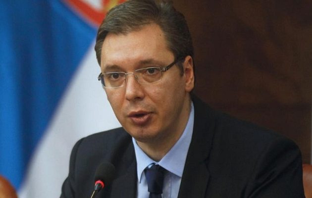Πρόεδρος Σερβίας: Δεν θα ενταχθούμε στο ΝΑΤΟ – Θα κάνουμε τον στρατό μας