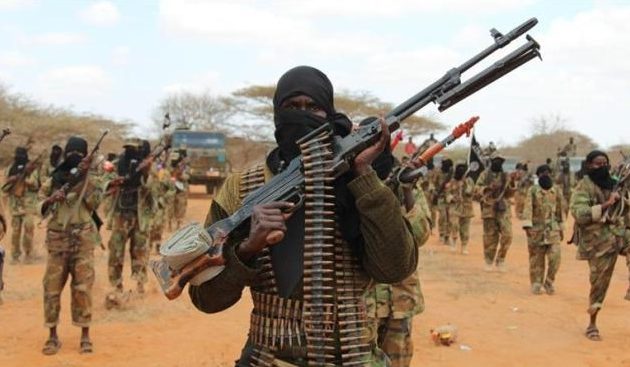 Τζιχαντιστές της Αλ Σεμπάμπ επιτέθηκαν και λεηλάτησαν στρατόπεδο στη νότια Σομαλία