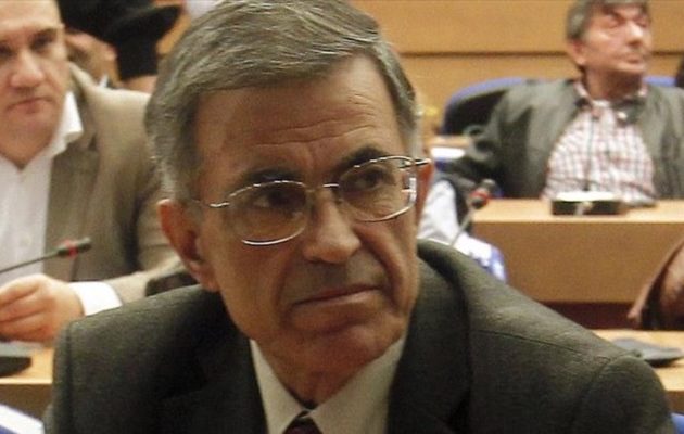 Πέθανε ο δημοσιογράφος Στέφανος Αναγνώστου σε ηλικία 66 ετών