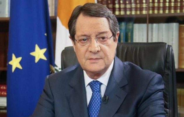 Νίκος Αναστασιάδης: Ο ΟΗΕ «έχασε» το πρακτικό της 4ης Ιουλίου από τη διάσκεψη του Κραν Μοντανά