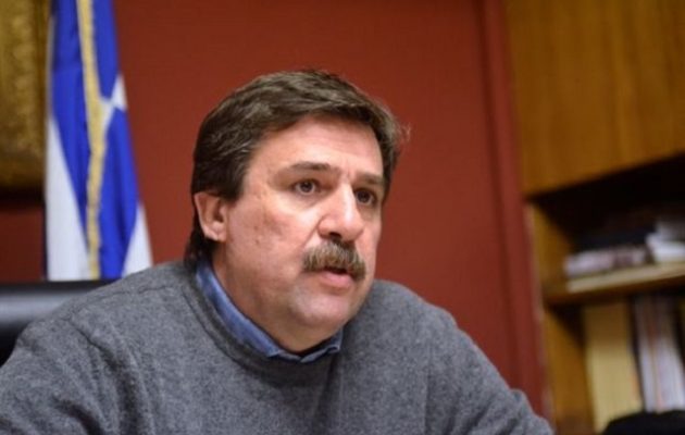 Ξανθός: Οι παρεμβάσεις στην περίθαλψη άφησαν ευδιάκριτο αριστερό αποτύπωμα