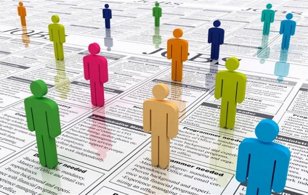 «Αργυρό» στην Ελλάδα για την τρίτη μεγαλύτερη αύξηση της απασχόλησης στην ΕΕ