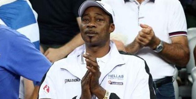 Σοκ στην οικογένεια Αντετοκούμπο: Πέθανε ξαφνικά ο πατέρας των Γιάννη και Θανάση