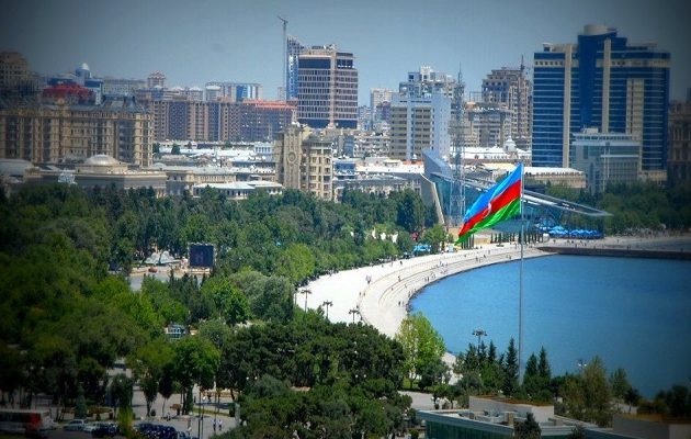 Το Aζερμπαϊτζάν έδωσε  2,5 δισ. ευρώ για να εξαγοράσει στήριξη από το εξωτερικό