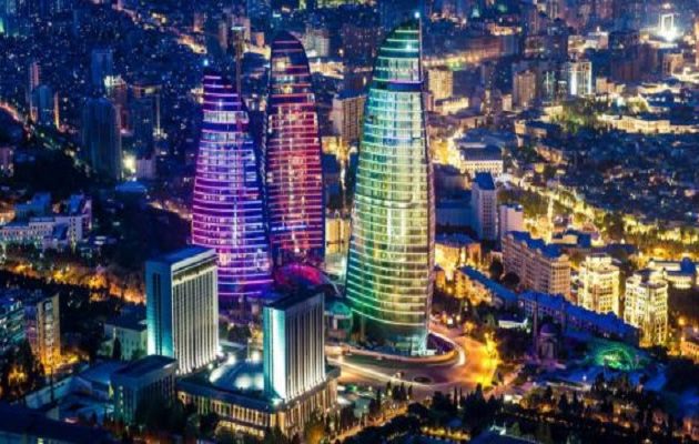 Guardian: Η ηγεσία του Αζερμπαϊτζάν ξέπλενε χρήμα μέσω βρετανικών εταιρειών