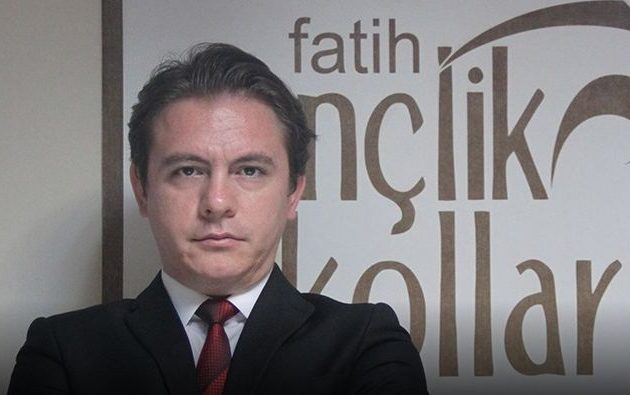 Στέλεχος της Νεολαίας του Ερντογάν: Η Γη είναι επίπεδη και οι μασόνοι λένε ότι είναι σφαιρική