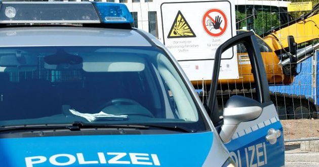 Φρανκφούρτη: Εκκένωση 60.000 κατοίκων για την εξουδετέρωση βόμβας