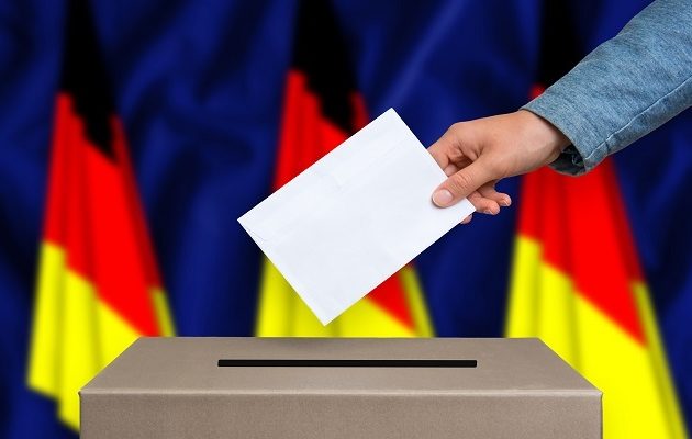 Oι εισαγγελικές Αρχές ξεκίνησαν έρευνα για πλαστογραφία ενόψει των γερμανικών εκλογών