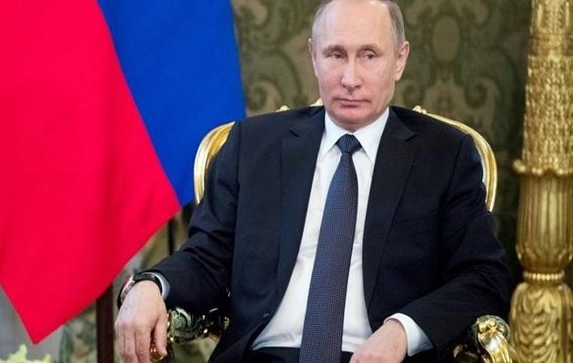 Στην επέτειο προσάρτηση της Κριμαίας θα διεξαχθούν οι  προεδρικές εκλογές στην Ρωσία