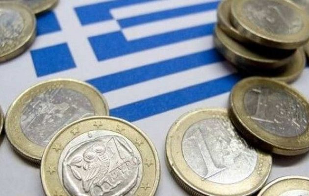 EBRD: Ανάπτυξη 2% το 2017 και 2,2% το 2018 στην Ελλάδα