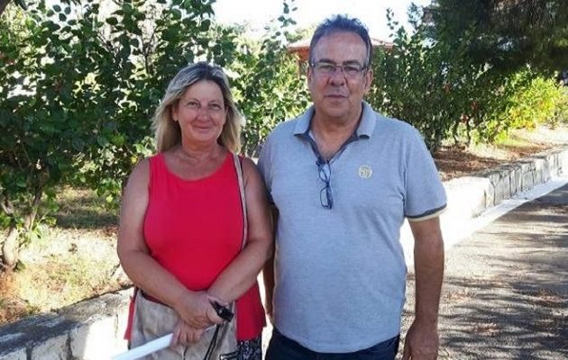 Απίστευτο: Πήραν πίσω ΕΝΦΙΑ 421.000 ευρώ!