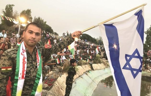 Ρωσία και Γαλλία συνέστησαν σε Κούρδους και Ιρακινούς να βρουν λύση δίχως φασαρίες