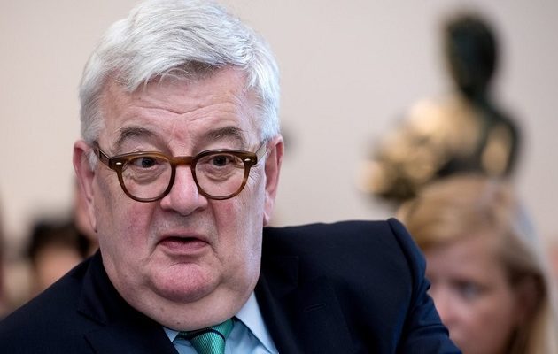 Πρώην υπ. Εξωτερικών: Ντροπή για τη Γερμανία ο εκλογικός θρίαμβος του AfD