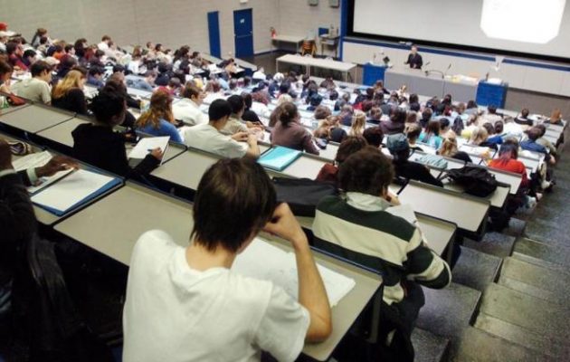 Μετεγγραφές φοιτητών: Αυξάνεται η μοριοδότηση σε φοιτητές με χαμηλά εισοδήματα