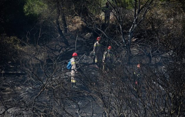 Σε κατάσταση έκτακτης ανάγκης έξι κοινότητες στη Δυτική Αχαΐα