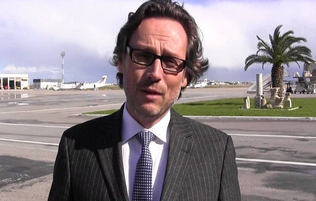 Τι είπε ο Γερμανός πρέσβης για τo αποτέλεσμα των εκλογών στη χώρα του