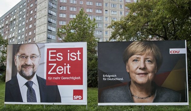 Ο αντίκτυπος των Γερμανικών εκλογών στην Ελλάδα