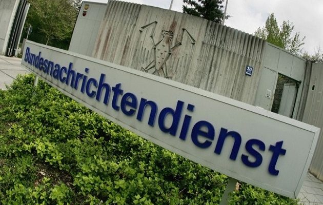 Οι γερμανικές μυστικές υπηρεσίες “βλέπουν” εμπλοκή της Ρωσίας  στο σχηματισμό κυβέρνησης