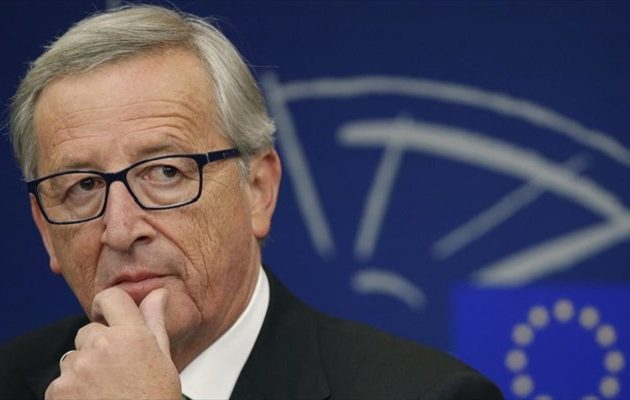 Γιούνκερ: Δεν θα βάλουμε τη βαλκανική αστάθεια στην Ευρωπαϊκή Ένωση