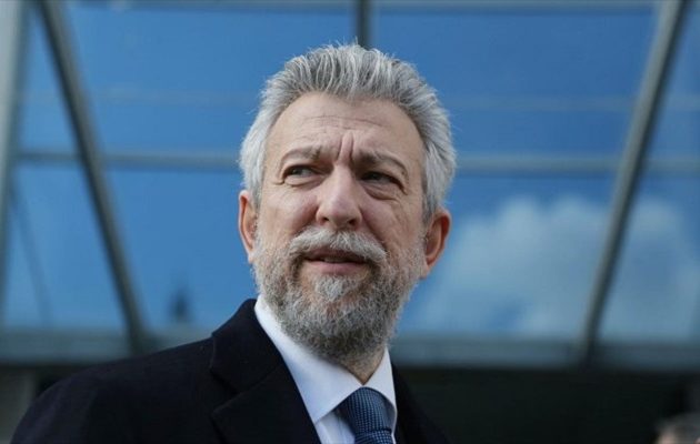 Εξορθολογισμό των ποινών προανήγγειλε ο Κοντονής