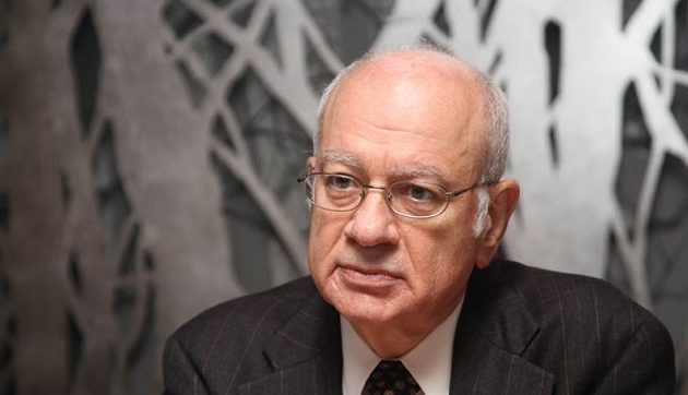 Συνάντηση Παπαδημητρίου – Li DongΥa για την ίδρυση Ελληνικής Αναπτυξιακής Τράπεζας