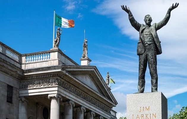 Γιατί θα γίνει δημοψήφισμα το 2018 στην Ιρλανδία