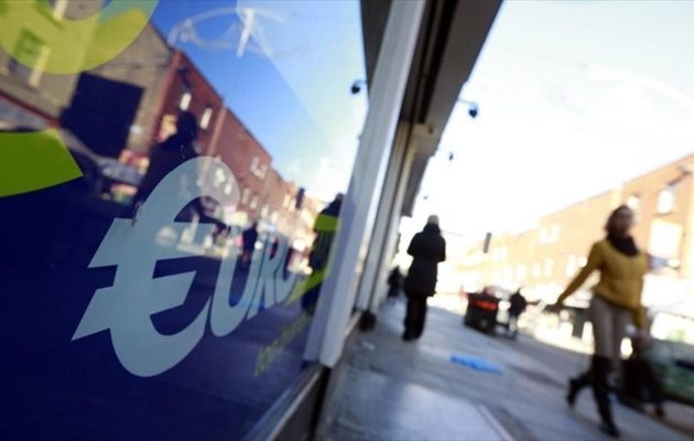 Η Ιρλανδία αποπληρώνει πρόωρα δάνεια 5,5 δισ. από ΔΝΤ, Σουηδία και Δανία