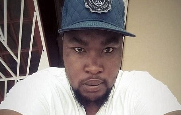 Σκότωσαν κανίβαλο τη στιγμή που άρχισε να τρώει  γυναίκα στη Νότια Αφρική