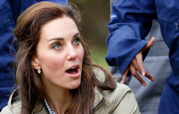 Έγκυος ξανά η Κέιτ Μίντλετον – Ο Πρίγκιπας Ουίλιαμ φτιάχνει κανονική δυναστεία