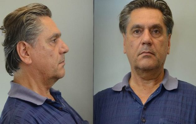 Αυτός είναι ο παιδεραστής δάσκαλος μουσικής που ασελγούσε σε ανήλικες μαθήτριες του