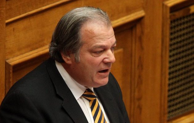Διάσκεψη Προέδρων Βουλής: Θα αποφασίσει για τις δηλώσεις Κατσίκη περί «σεξουαλικά παρεκτρεπομένων»
