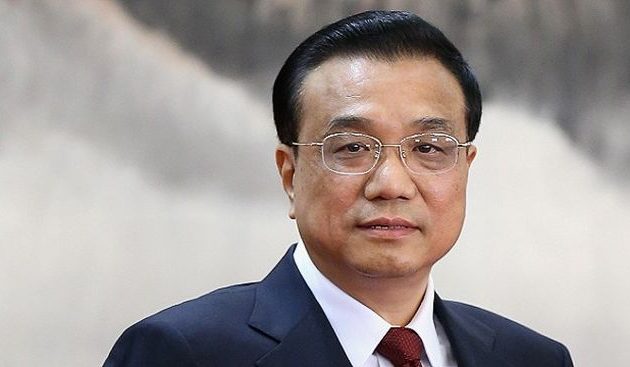 Κινέζος Πρωθυπουργός: Ανοίγονται μεγάλες προοπτικές για τις σχέσεις Ελλάδας-Κίνας