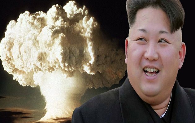 Ανάλυση: Ο Κιμ Γιονγκ Ουν και η στρατηγική της έντασης