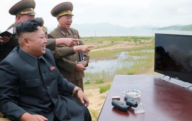 Η Βόρεια Κορέα εορτάζει την ίδρυσή της με παγκόσμιες φήμες για νέα δοκιμή