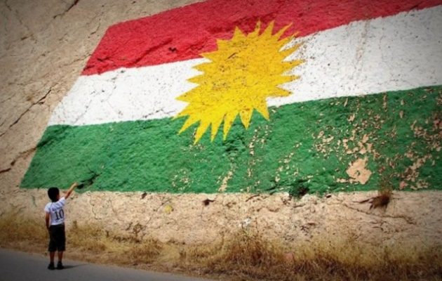 Αναβλήθηκαν οι εκλογές στο ιρακινό Κουρδιστάν
