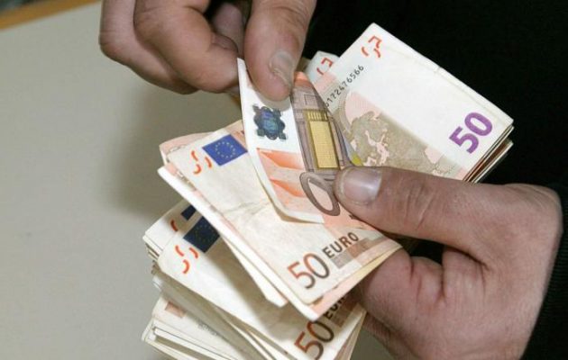 Νίκος Δεληγεώργης: «Υπόσχομαι σοβαρή δωρεά εάν βρεθούν τα λεφτά»