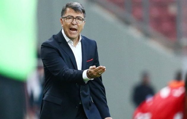 Επιστροφή Λεμονή στον Ολυμπιακό – Τι είπε στους παίκτες του για να ανατρέψει το κλίμα