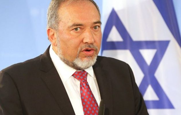 Το Ισραήλ προειδοποιεί ότι οι βαλλιστικοί πύραυλοι του Ιράν απειλούν τον δυτικό κόσμο